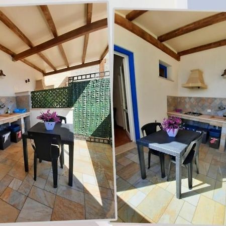 Turismo Egadi - Appartamenti Favignana Luaran gambar