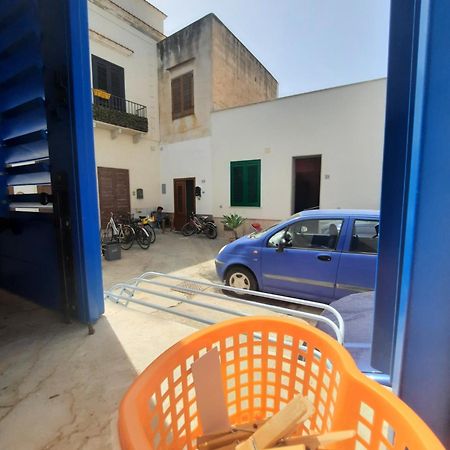 Turismo Egadi - Appartamenti Favignana Bilik gambar