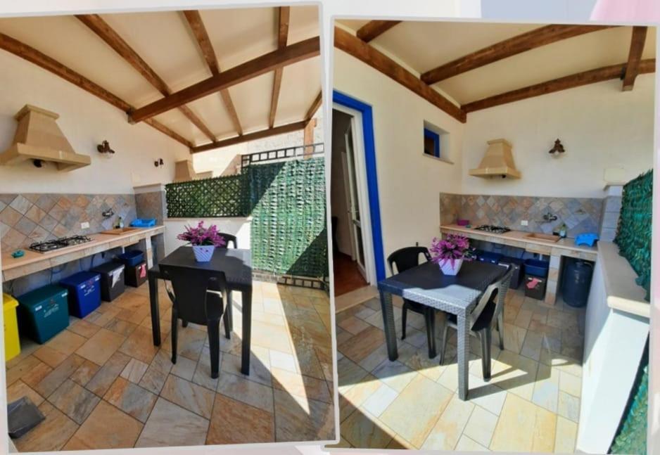 Turismo Egadi - Appartamenti Favignana Luaran gambar