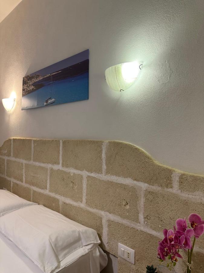 Turismo Egadi - Appartamenti Favignana Luaran gambar