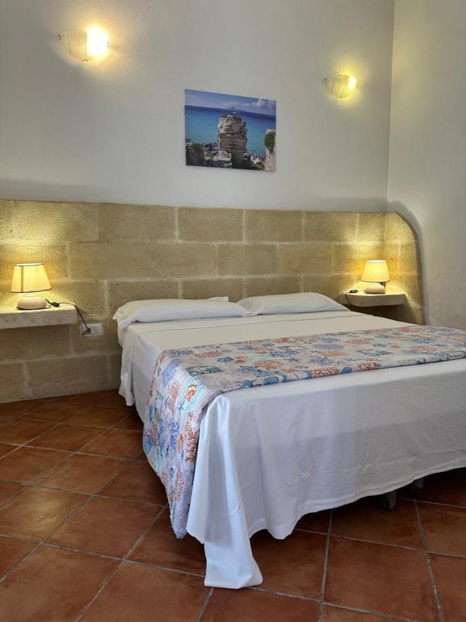 Turismo Egadi - Appartamenti Favignana Luaran gambar