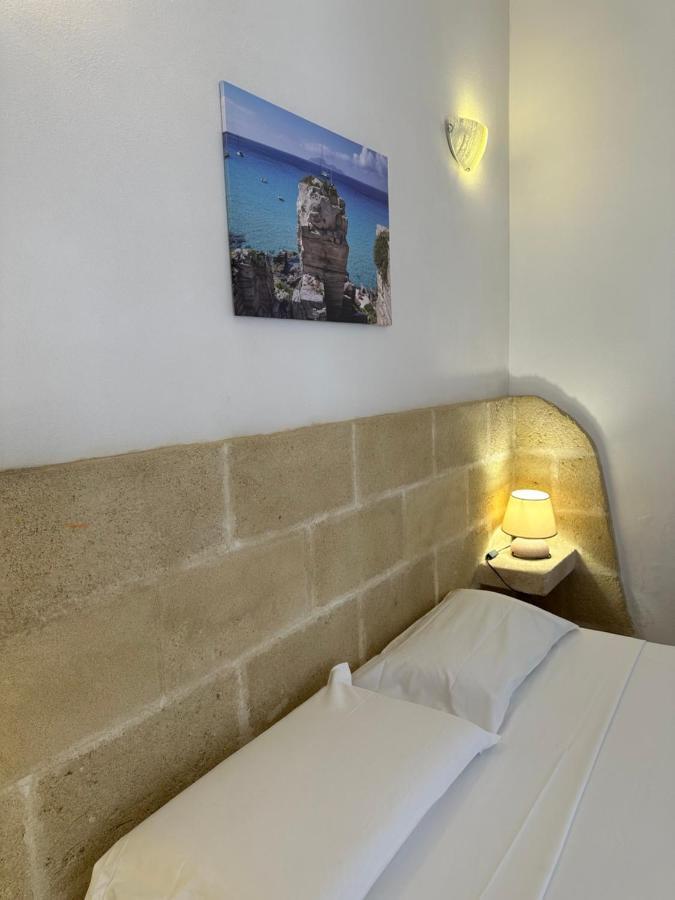Turismo Egadi - Appartamenti Favignana Luaran gambar