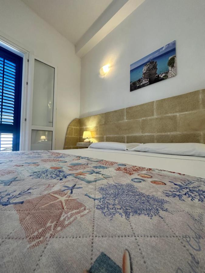Turismo Egadi - Appartamenti Favignana Luaran gambar
