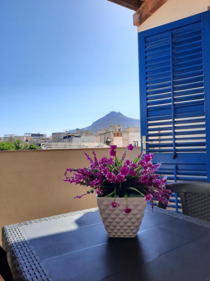 Turismo Egadi - Appartamenti Favignana Luaran gambar