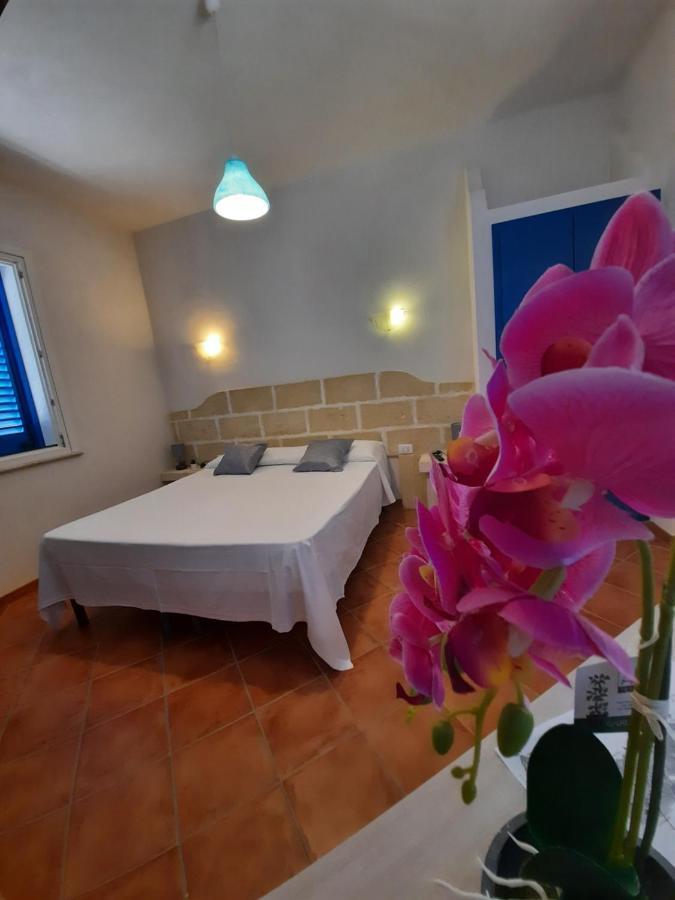 Turismo Egadi - Appartamenti Favignana Luaran gambar