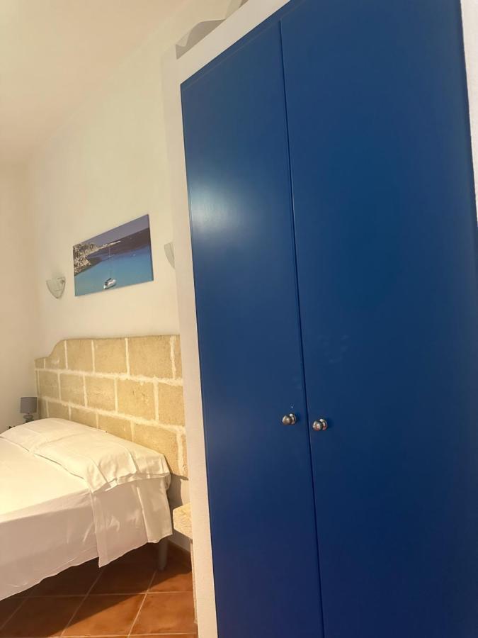 Turismo Egadi - Appartamenti Favignana Luaran gambar