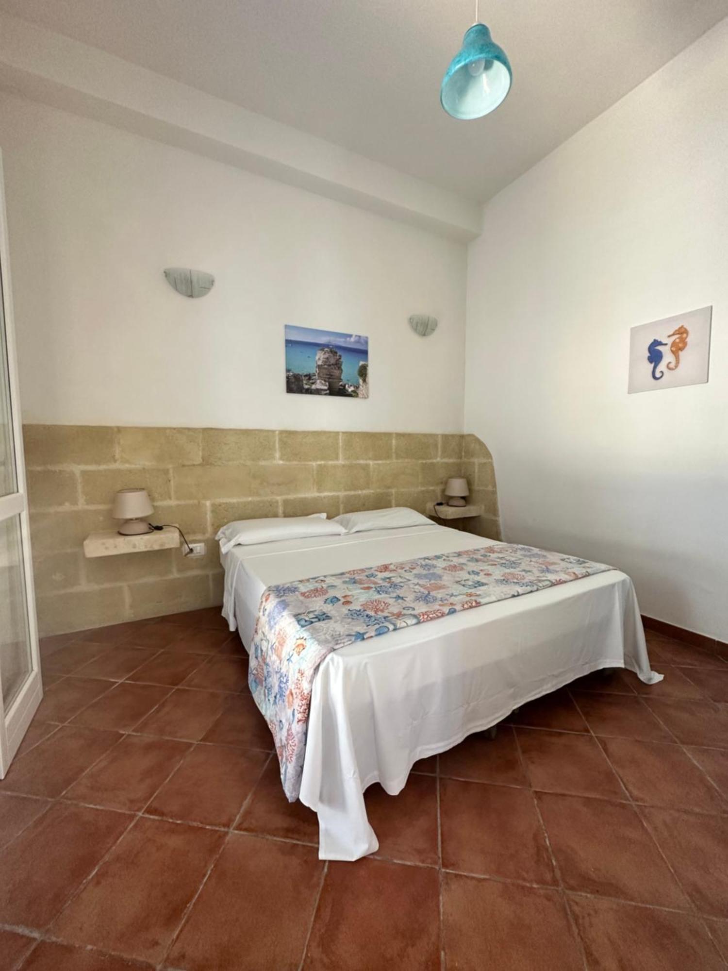Turismo Egadi - Appartamenti Favignana Luaran gambar