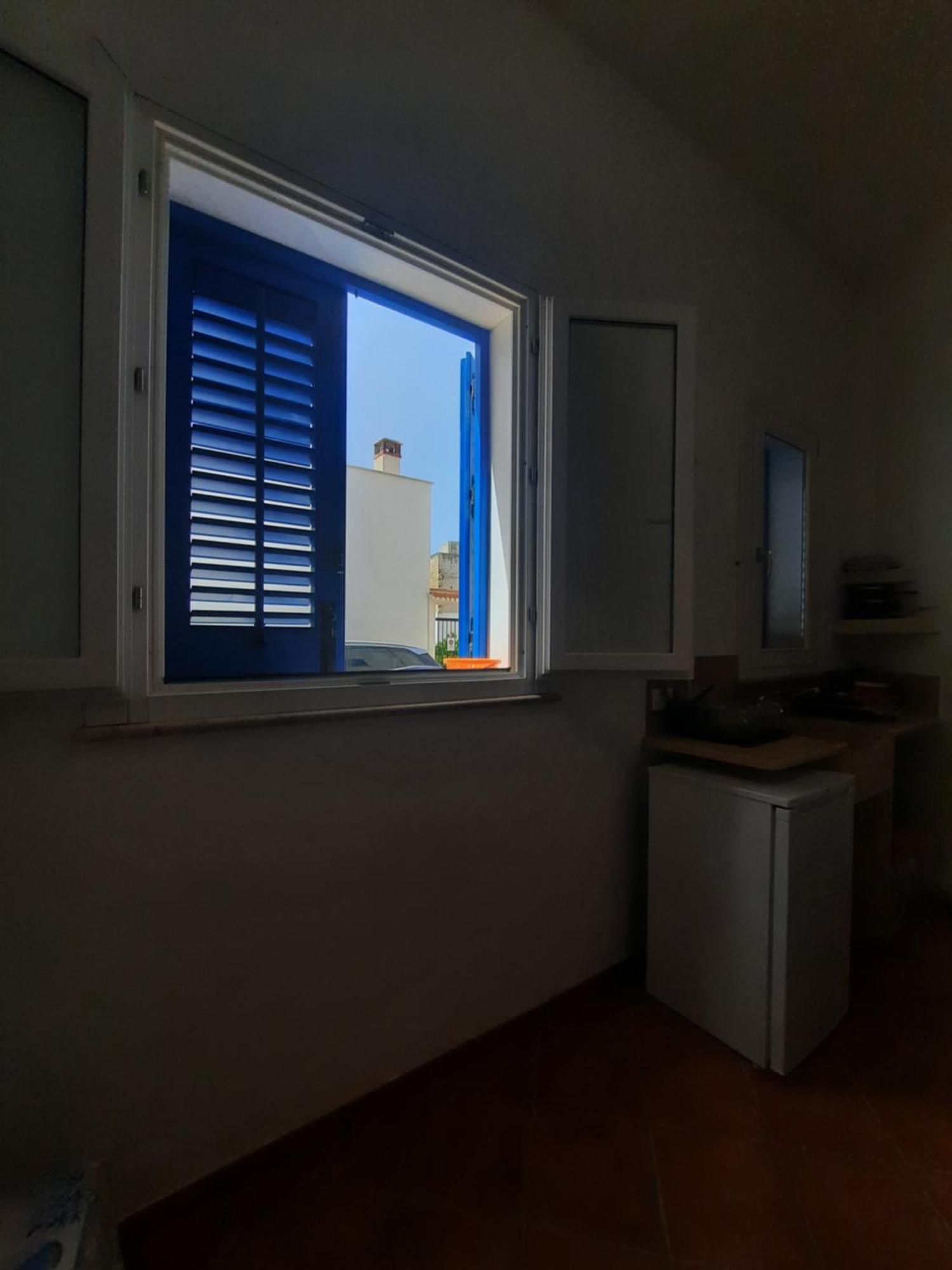 Turismo Egadi - Appartamenti Favignana Bilik gambar