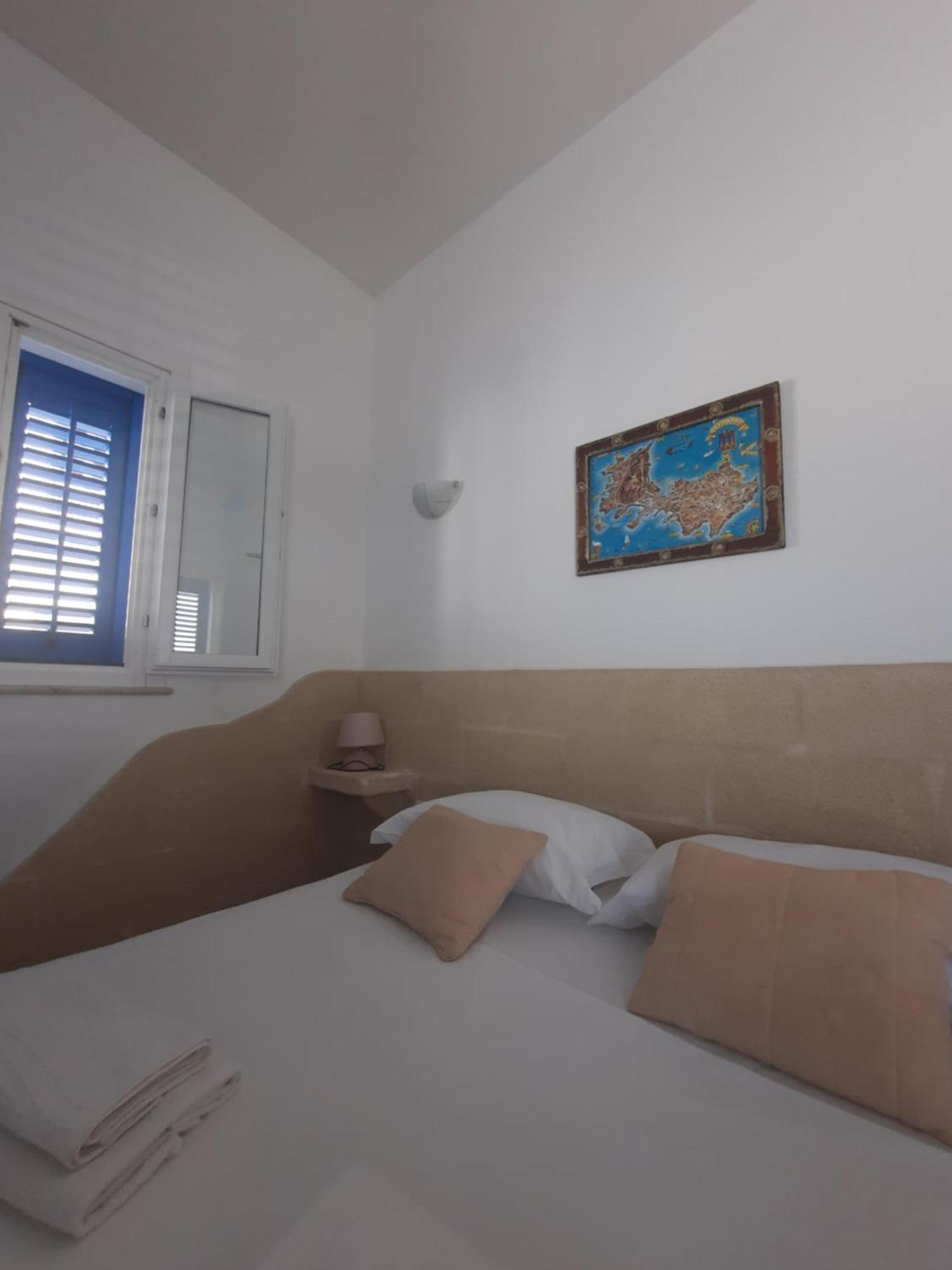 Turismo Egadi - Appartamenti Favignana Bilik gambar