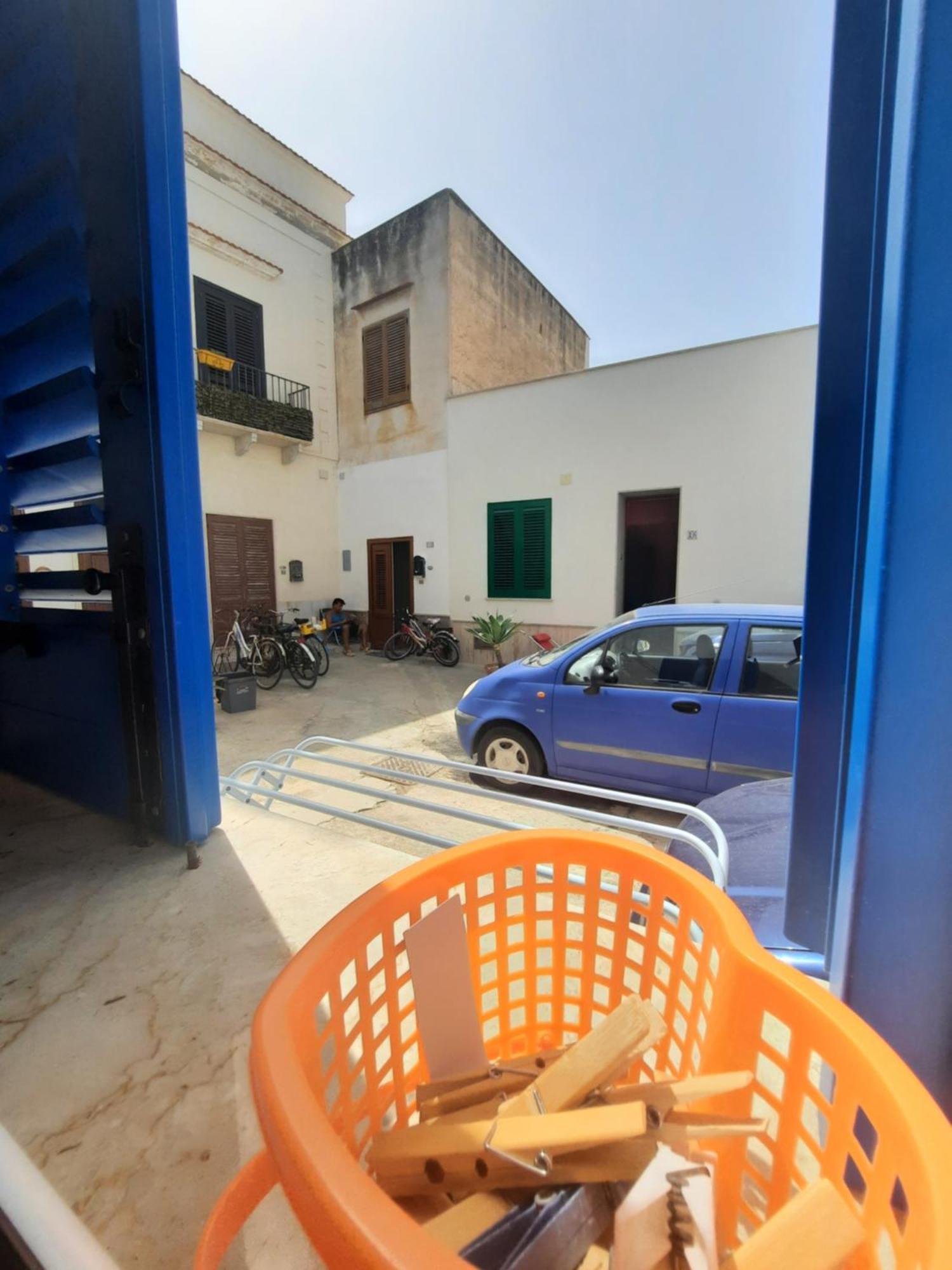 Turismo Egadi - Appartamenti Favignana Bilik gambar