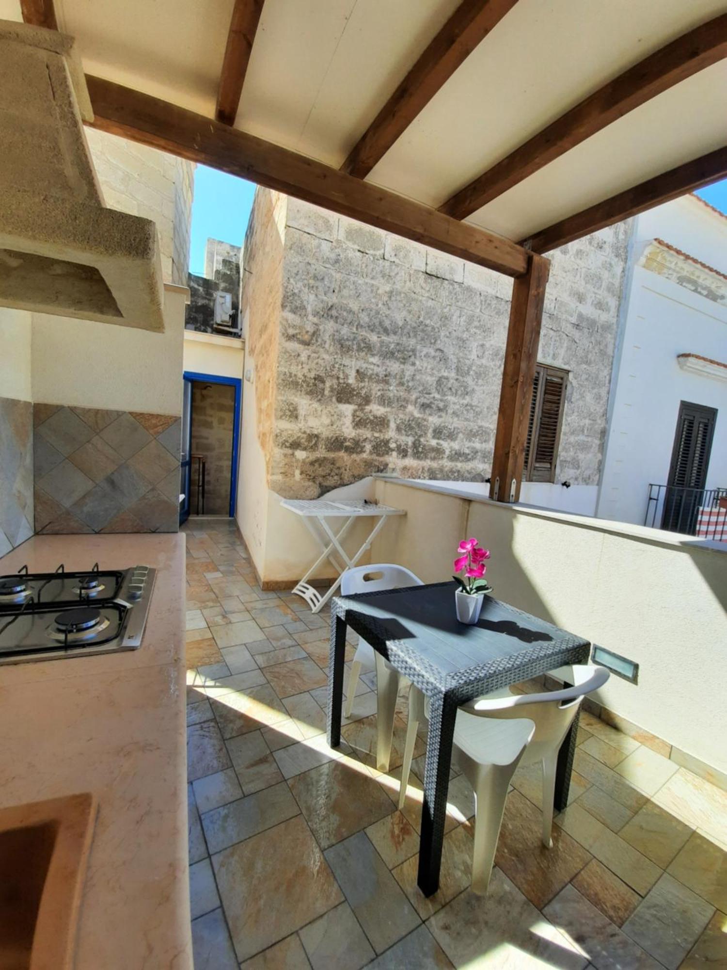 Turismo Egadi - Appartamenti Favignana Bilik gambar